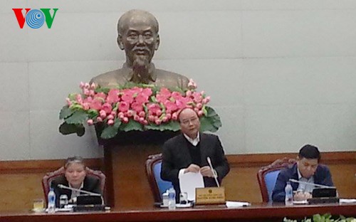 Administrative reform boosted in judicial sector - ảnh 1